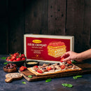 Foi de cremsnit - Delumani - Magazin Romanesc