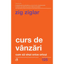 Curs de vanzari - Zig Ziglar - Delumani - Magazin Romanesc