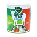 Telemea de oaie in saramura Delaco - Delumani - Magazin Online Romanesc