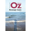 Aceeasi mare - Amos Oz - Delumani - Magazin Online Romanesc