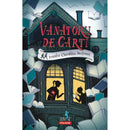 Vanatorii de carti - Jennifer Chambliss Bertman - Delumani - Magazin Romanesc