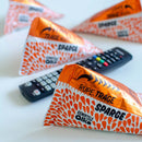 Seminte albe prajite si aromate Alka - Delumani - Magazin Romanesc