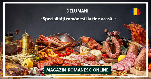 Magazin romanesc online Slovenia