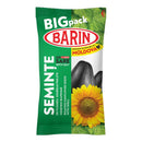 Semințe de floarea soarelui prăjite cu sare 200 g BARIN
