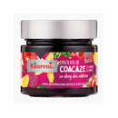 Dulceata de coacaze cu vanilia si lamaie Raureni - Delumani - Magazin Online Romanesc 