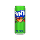 Fanta Exotic 0,33 L - Delumani - Magazin Online Romanesc 