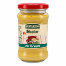 Mustar cu hrean Mustardino