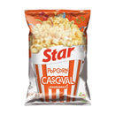 Star Popcorn cu Gust de Cașcaval – gata de savurat, fără microunde