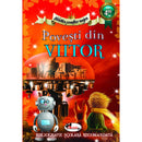 Povesti din viitor - Aramis - Delumani - Magazin Romanesc 