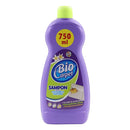 Biocarpet, Sampon pentru covoare si tapiterii - Delumani - Magazin Online Romanesc 