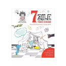 7 zile fara ecrane - Delumani - Magazin Online Romanesc 