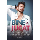 Bine jucat - Penelope Ward, Vi Keeland - Delumani - Magazin Online Romanesc 