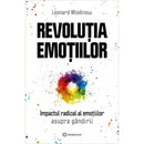 Revolutia emotiilor - Leonard Mlodinow - Delumani - Magazin Online Romanesc 
