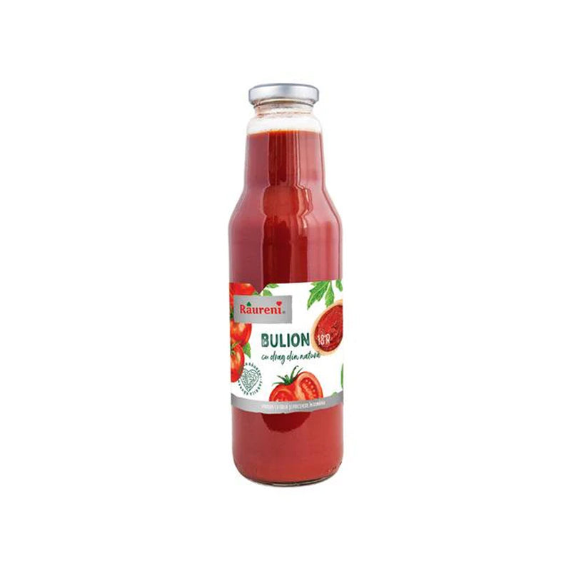 Bulion Raureni 810g