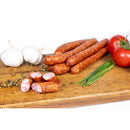 Carnati de gratar de acasa - Delumani - Magazin Online Romanesc 