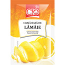 Coaja rasa de lamaie - Delumani - Magazin Online Romanesc 