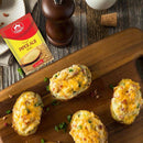 Piper alb macinat - Delumani - Magazin Online Romanesc 