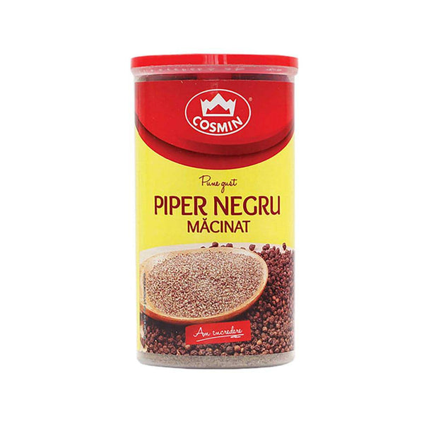 Piper negru macinat doza - Delumani - Magazin Online Romanesc 