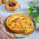 Cascaval afumat Delaco 450 g - Delumani - Magazin Online Romanesc 