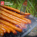 Cârnați Grătărel Elit, produs din carne pentru grătar