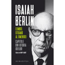 Lemnul stramb al omenirii - Isaiah Berlin - Delumani - Magazin Online Romanesc 