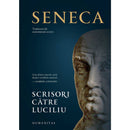 Scrisori catre Luciliu - Seneca - Delumani - Magazin Online Romanesc 