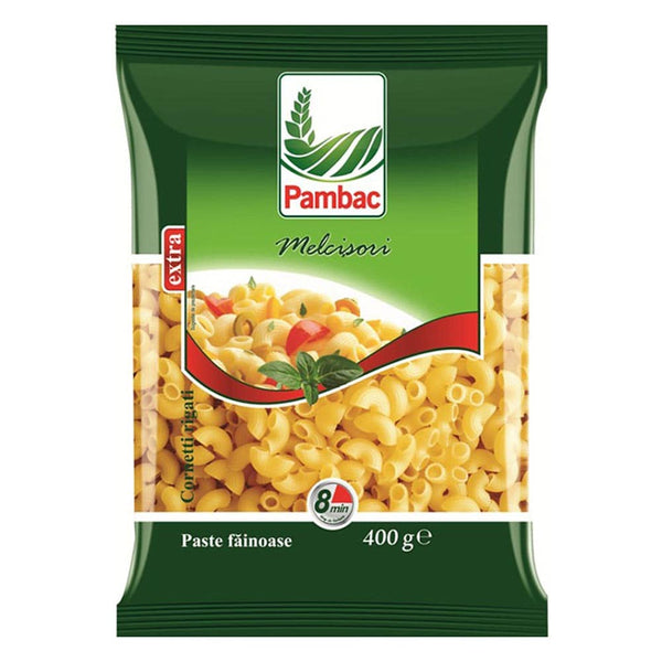 Melcisori Pambac - Delumani - Magazin Online Romanesc 