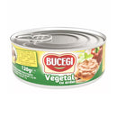 Bucegi pate vegetal cu ardei 120 g