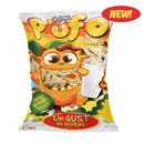 pufuleti pufo cu aroma de lapte si vanilie pentru copii