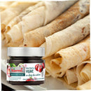 Dulceata de visine dulce fara dulce Raureni - Delumani - Magazin Online Romanesc 