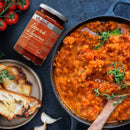 Tocana de legume Raureni - Delumani - Magazin Online Romanesc 