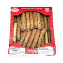 Saratele cu Chimen Neamu 350 g - Delumani - Magazin Online Romanesc 