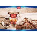 Ciolan afumat asternut pe fasole Scandia Sibiu - Delumani - Magazin Online Romanesc 