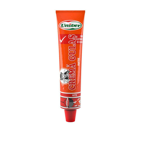 Crema gulas iute Univer - Delumani - Magazin Online Romanesc 