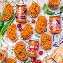 Zacusca picanta Raureni