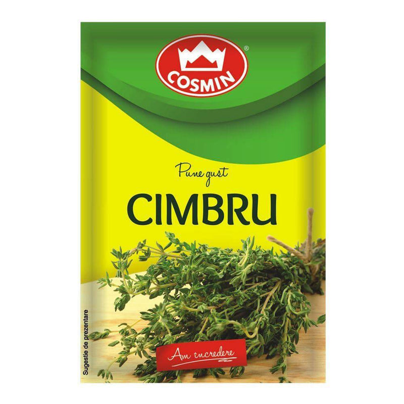 Cimbru